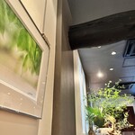 石釜 ベイクブレッド 茶房 タムタム - 