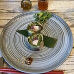 Madam My modern thai vietnamese - 