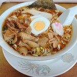 盛昭軒 - 料理写真: