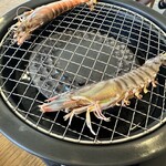 車えびレストラン球屋 - 