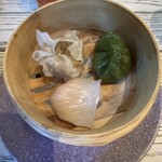 Madam My modern thai vietnamese - 