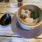 Madam My modern thai vietnamese - 