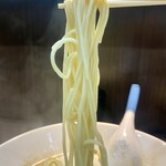 ヌードル＆スパイスカレー 今日の1番 - 麺リフト ※今日は特にお気に入り♪