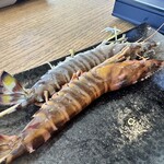 車えびレストラン球屋 - 