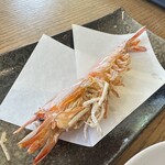 車えびレストラン球屋 - 