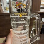 居酒屋 呑兵衛 - 