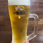 居酒屋 呑兵衛 - 