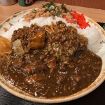 北に昇がる - 