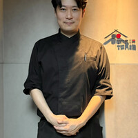 炭焼 TORI8 - 松山陽氏
