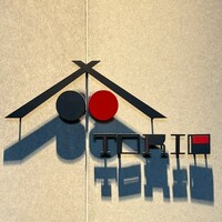 炭焼 TORI8 - 看板