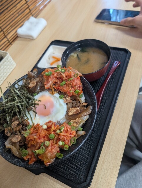 どんどん - 福田町（食堂）の写真