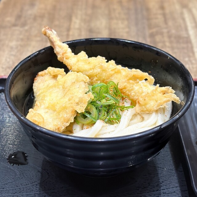 Tsukumo Udon Shiokoji Honten