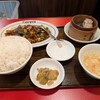 陳麻婆豆腐 麺飯館 新宿京王モール店