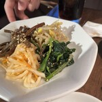 ホルモン 長町 - 