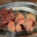 ホルモン 長町 - 