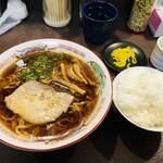 居酒屋 がってん - 料理写真: