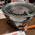 ホルモン 長町 - 