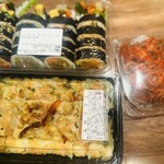韓美膳DELI - 料理写真: