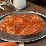 ホルモン 長町 - 