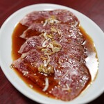 焼肉幸泉 - 