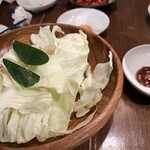 ホルモン 長町 - 