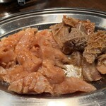 ホルモン 長町 - 