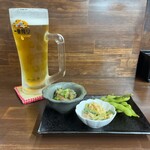 居酒屋 呑兵衛 - 
