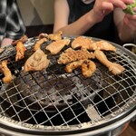 ホルモン 長町 - 