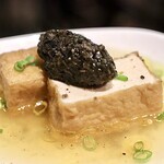 波へい - 厚揚げ