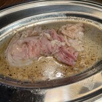 ホルモン 長町 - 