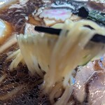 青島食堂 司菜 - 