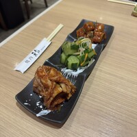 焼肉 元気 - 