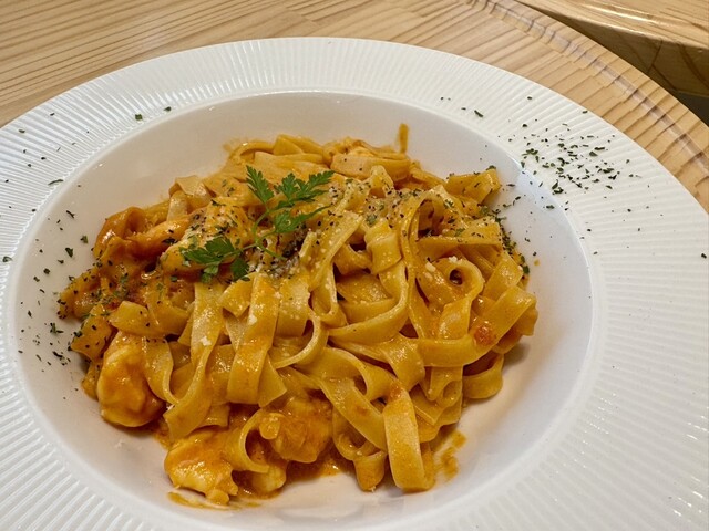 emmy cafe（エミー カフェ） - 筒井（カフェ）の写真