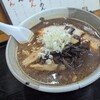元祖 金太郎ラーメン