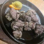 大人の大衆酒場 ミチシルベ【R25】 - 