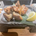 大人の大衆酒場 ミチシルベ【R25】 - 