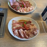横浜焼肉kintan - 