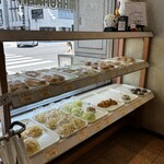 パントリー マルナカ - 