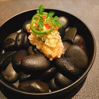 おちあいろうステーキハウス東京 - 