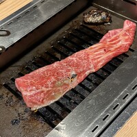 焼肉みゆき苑 - 