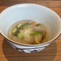 しらに田 - 