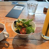 バル デ エスパーニャ ムイ 東京店 - 