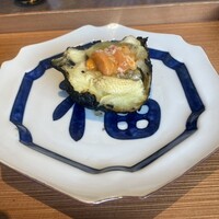 しらに田 - 