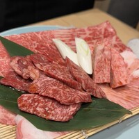 焼肉みゆき苑 - 