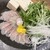 のくち商店 - 料理写真:金目鯛のしゃぶしゃぶ(2人前)2,960円