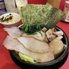 横浜家系ラーメン 裏大輝家 青物横丁店