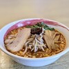 麺処　慶 - 辛シビみそラーメン