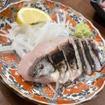 大衆酒場 ミチシルベ マルエイガレリア店 - 