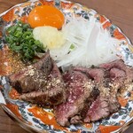 大衆酒場 ミチシルベ - 