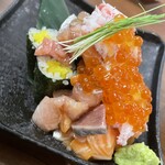 大衆酒場 ミチシルベ - 